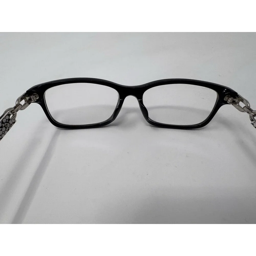 Coach eyeglass frames